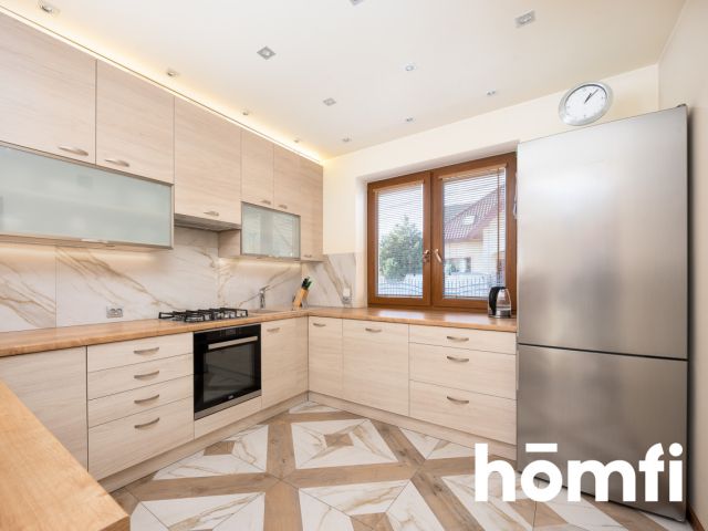 Exceptional Single-Story House for Sale in Wieliczka - House - Sale - Wielicki, Wieliczka