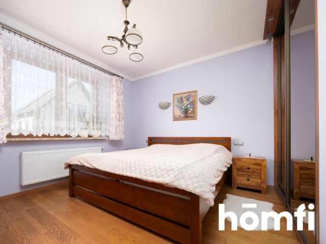 Exceptional Single-Story House for Sale in Wieliczka - House - Sale - Wielicki, Wieliczka