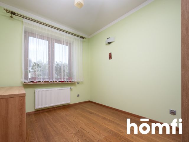 Exceptional Single-Story House for Sale in Wieliczka - House - Sale - Wielicki, Wieliczka
