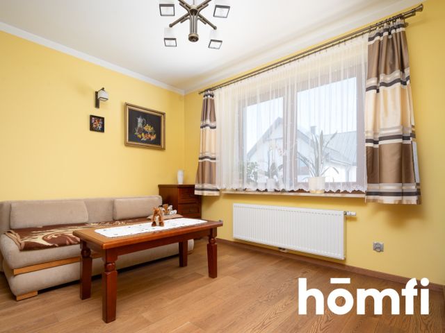 Exceptional Single-Story House for Sale in Wieliczka - House - Sale - Wielicki, Wieliczka