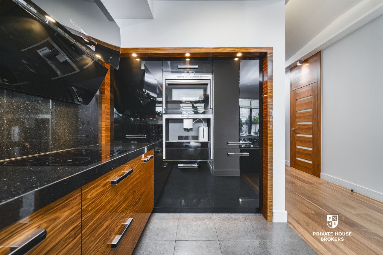 Luksusowy penthouse w Angel City - Mieszkanie - Wynajem - Kraków, Śródmieście / Stare Miasto