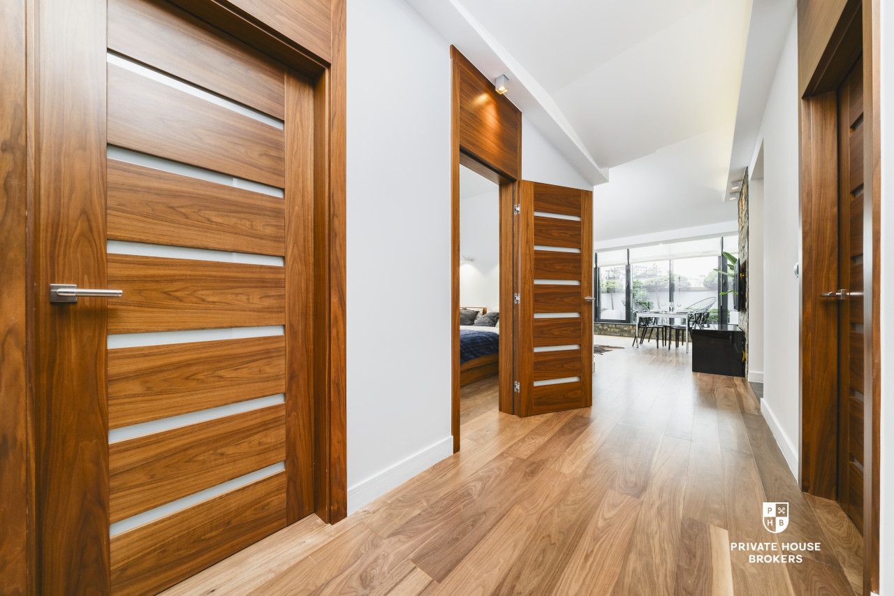 Luksusowy penthouse w Angel City - Mieszkanie - Wynajem - Kraków, Śródmieście / Stare Miasto