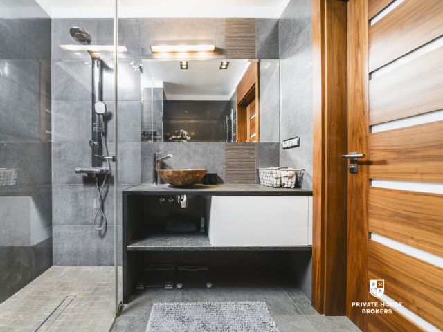 Luksusowy penthouse w Angel City - Mieszkanie - Wynajem - Kraków, Śródmieście / Stare Miasto