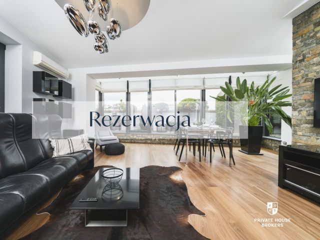 Luxurious apartment in Angel City - Apartment - Rent - Kraków, Śródmieście / Stare Miasto