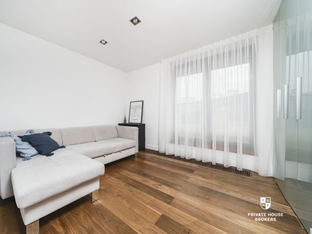 Luksusowy penthouse w Angel City - Mieszkanie - Wynajem - Kraków, Śródmieście / Stare Miasto