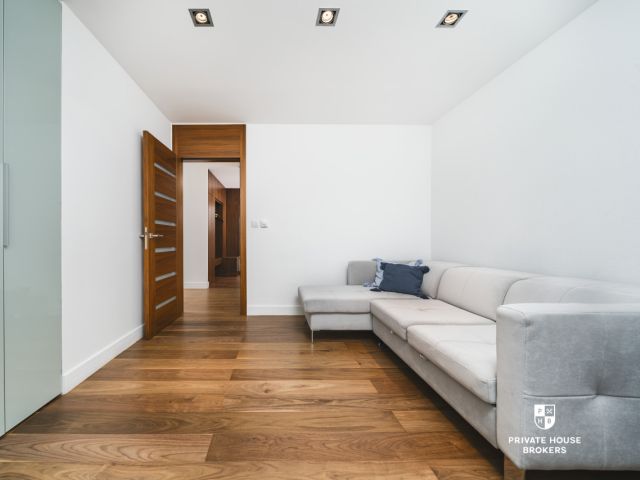 Luksusowy penthouse w Angel City - Mieszkanie - Wynajem - Kraków, Śródmieście / Stare Miasto