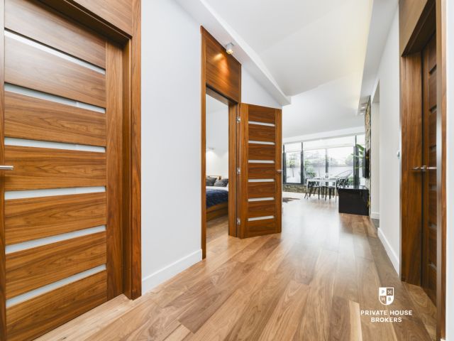 Luksusowy penthouse w Angel City - Mieszkanie - Wynajem - Kraków, Śródmieście / Stare Miasto