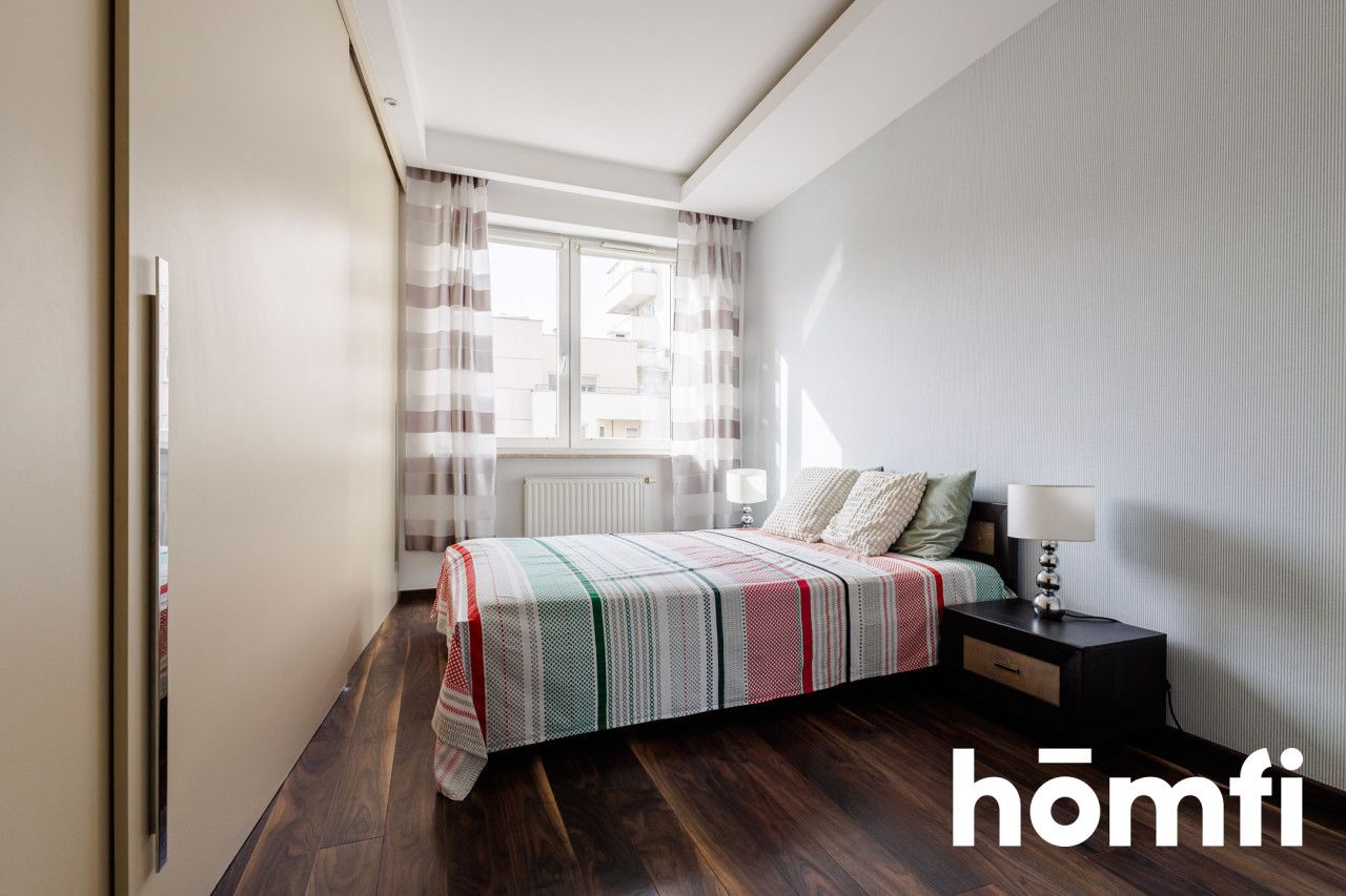 Special 2 Rooms on Sadyba, Mokotów - Квартира - Оренда - Warszawa, Mokotów / Sadyba