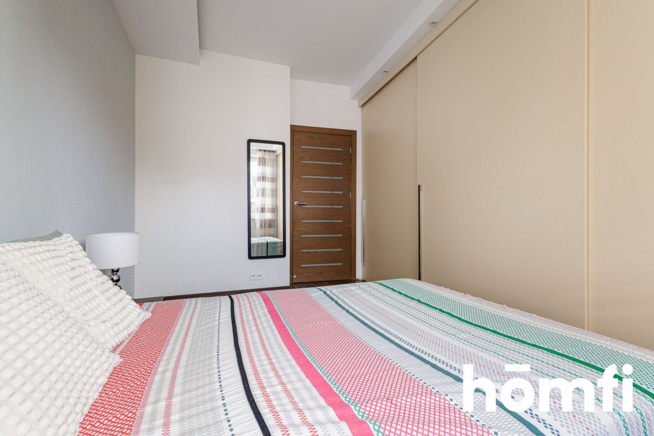 Special 2 Rooms on Sadyba, Mokotów - Квартира - Оренда - Warszawa, Mokotów / Sadyba