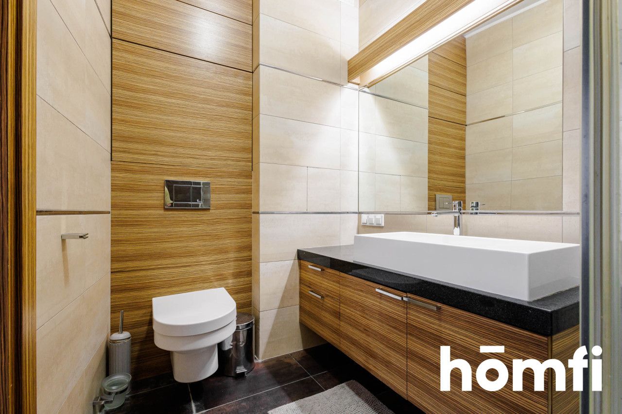 Special 2 Rooms on Sadyba, Mokotów - Квартира - Оренда - Warszawa, Mokotów / Sadyba