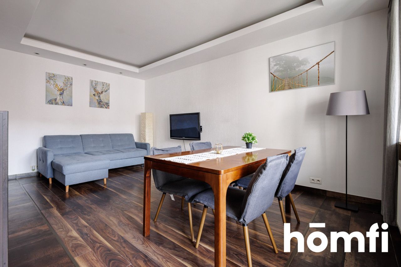 Special 2 Rooms on Sadyba, Mokotów - Квартира - Оренда - Warszawa, Mokotów / Sadyba