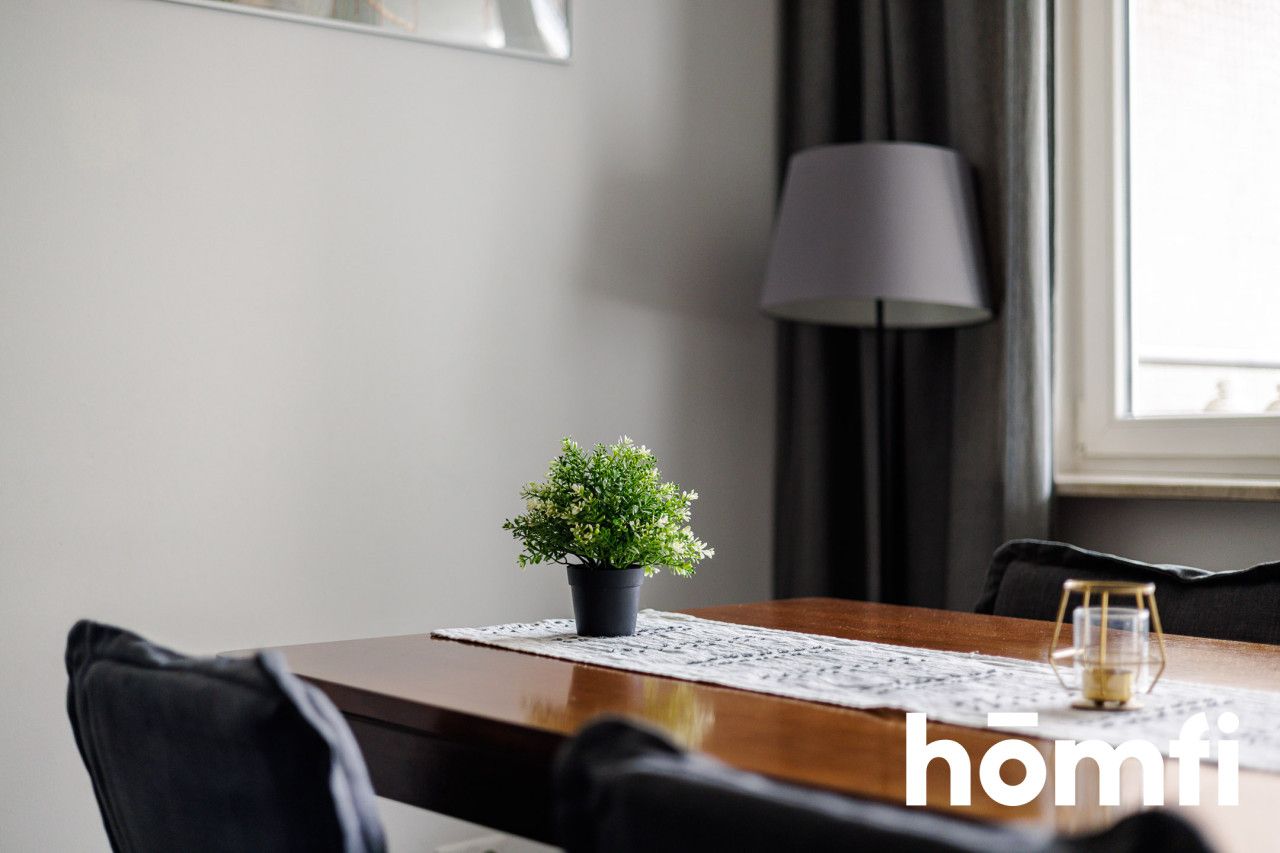 Special 2 Rooms on Sadyba, Mokotów - Квартира - Оренда - Warszawa, Mokotów / Sadyba