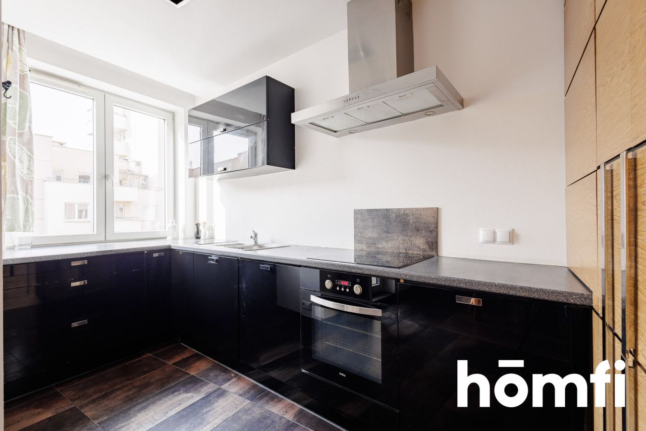 Special 2 Rooms on Sadyba, Mokotów - Квартира - Оренда - Warszawa, Mokotów / Sadyba