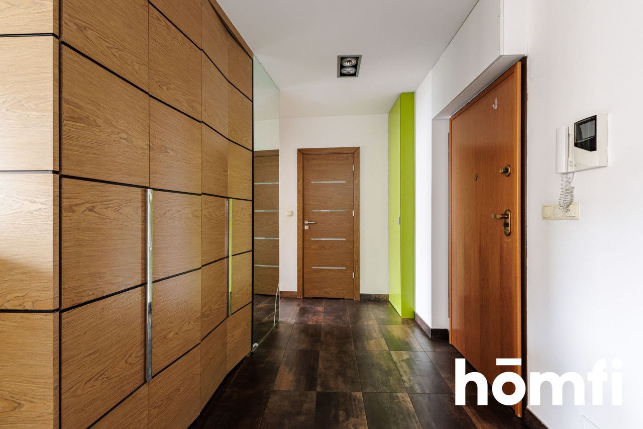 Special 2 Rooms on Sadyba, Mokotów - Квартира - Оренда - Warszawa, Mokotów / Sadyba