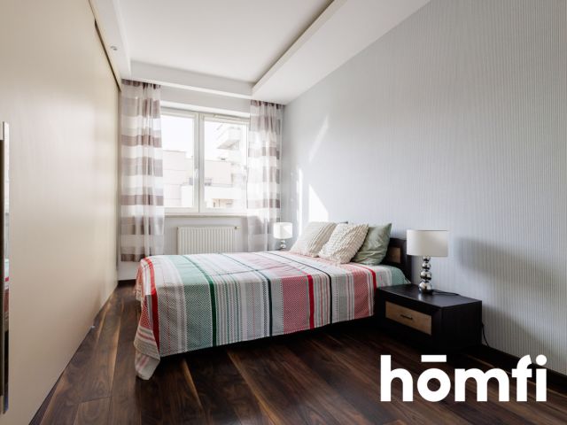 Special 2 Rooms on Sadyba, Mokotów - Квартира - Оренда - Warszawa, Mokotów / Sadyba