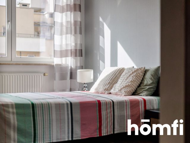 Special 2 Rooms on Sadyba, Mokotów - Квартира - Оренда - Warszawa, Mokotów / Sadyba