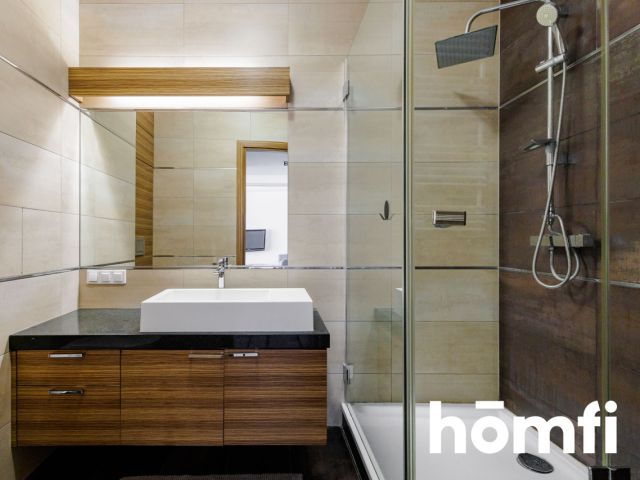 Special 2 Rooms on Sadyba, Mokotów - Квартира - Оренда - Warszawa, Mokotów / Sadyba