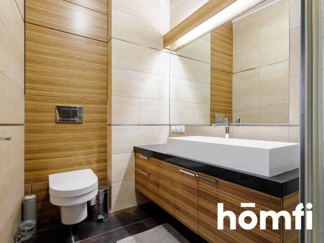 Special 2 Rooms on Sadyba, Mokotów - Квартира - Оренда - Warszawa, Mokotów / Sadyba