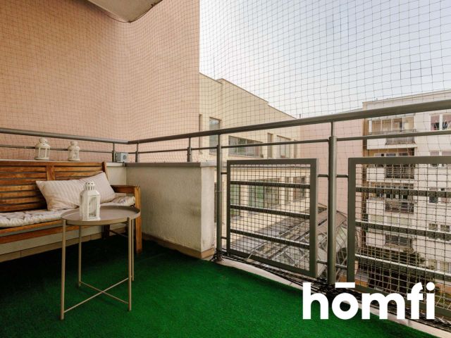 Special 2 Rooms on Sadyba, Mokotów - Квартира - Оренда - Warszawa, Mokotów / Sadyba