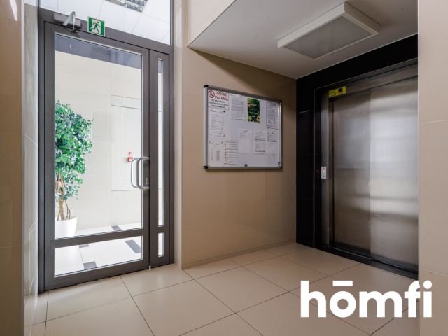 Special 2 Rooms on Sadyba, Mokotów - Квартира - Оренда - Warszawa, Mokotów / Sadyba