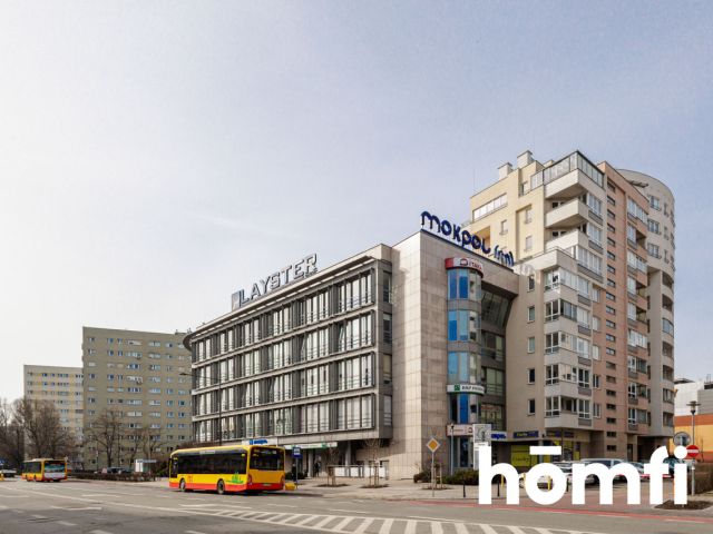 Special 2 Rooms on Sadyba, Mokotów - Квартира - Оренда - Warszawa, Mokotów / Sadyba