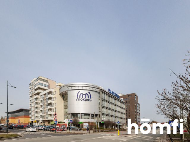 Special 2 Rooms on Sadyba, Mokotów - Квартира - Оренда - Warszawa, Mokotów / Sadyba