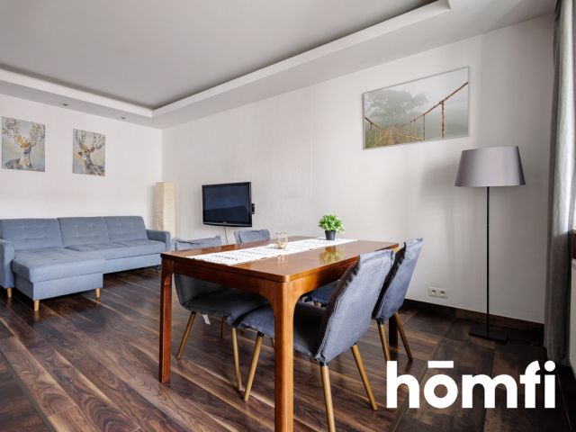 Special 2 Rooms on Sadyba, Mokotów - Квартира - Оренда - Warszawa, Mokotów / Sadyba