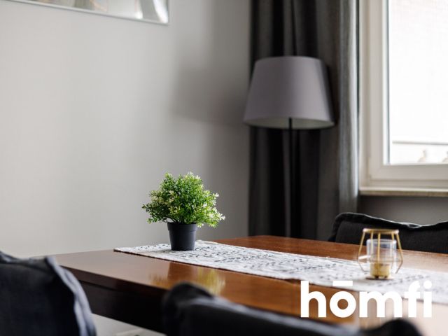 Special 2 Rooms on Sadyba, Mokotów - Квартира - Оренда - Warszawa, Mokotów / Sadyba