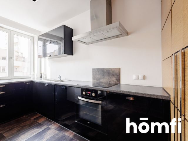 Special 2 Rooms on Sadyba, Mokotów - Квартира - Оренда - Warszawa, Mokotów / Sadyba