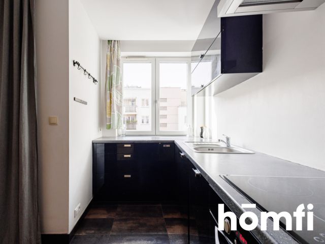 Special 2 Rooms on Sadyba, Mokotów - Квартира - Оренда - Warszawa, Mokotów / Sadyba