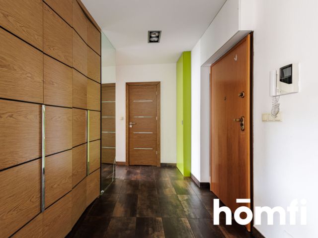 Special 2 Rooms on Sadyba, Mokotów - Квартира - Оренда - Warszawa, Mokotów / Sadyba