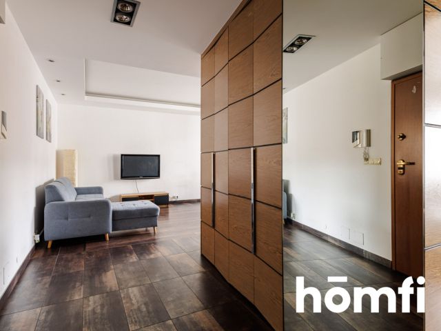 Special 2 Rooms on Sadyba, Mokotów - Квартира - Оренда - Warszawa, Mokotów / Sadyba