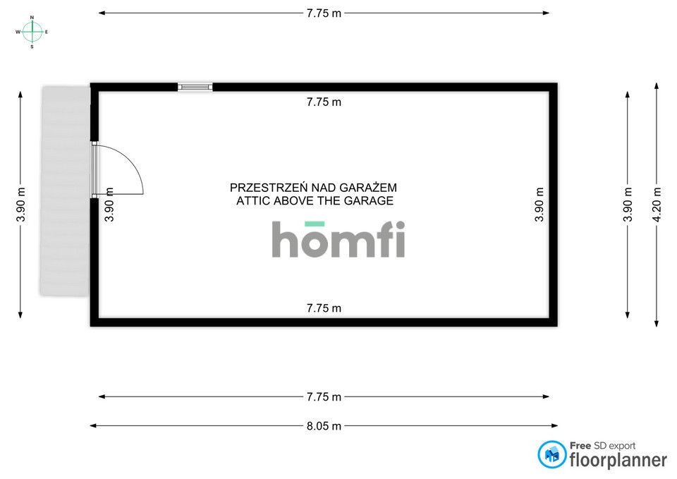 Enchanting Garden Oasis | Private Water Feature | (1700 m²) Plot - House - Sale - Wielicki, Wieliczka / Rożnowa
