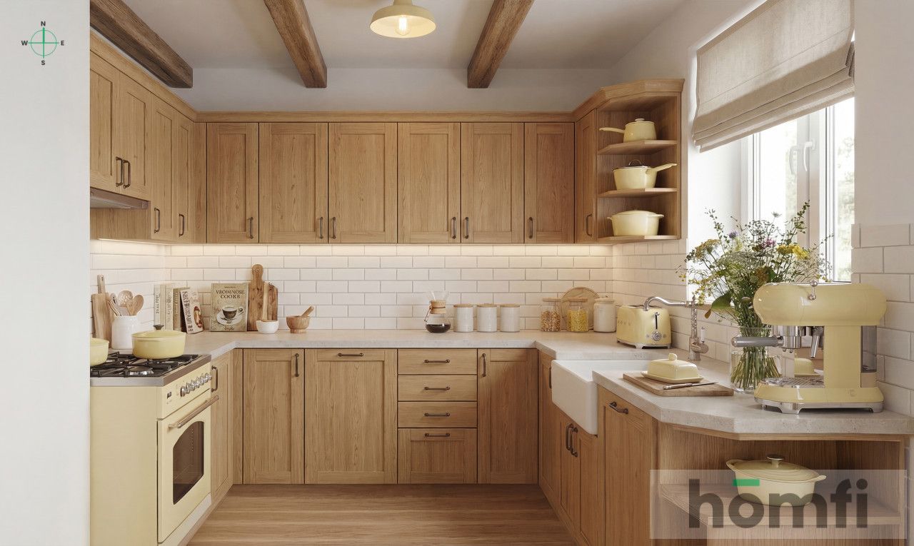 Enchanting Garden Oasis | Private Water Feature | (1700 m²) Plot - Дім - Продаж - Wielicki, Wieliczka / Rożnowa