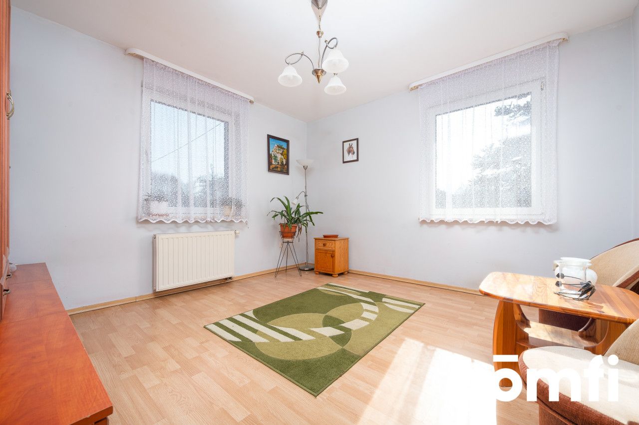 Enchanting Garden Oasis | Private Water Feature | (1700 m²) Plot - House - Sale - Wielicki, Wieliczka / Rożnowa