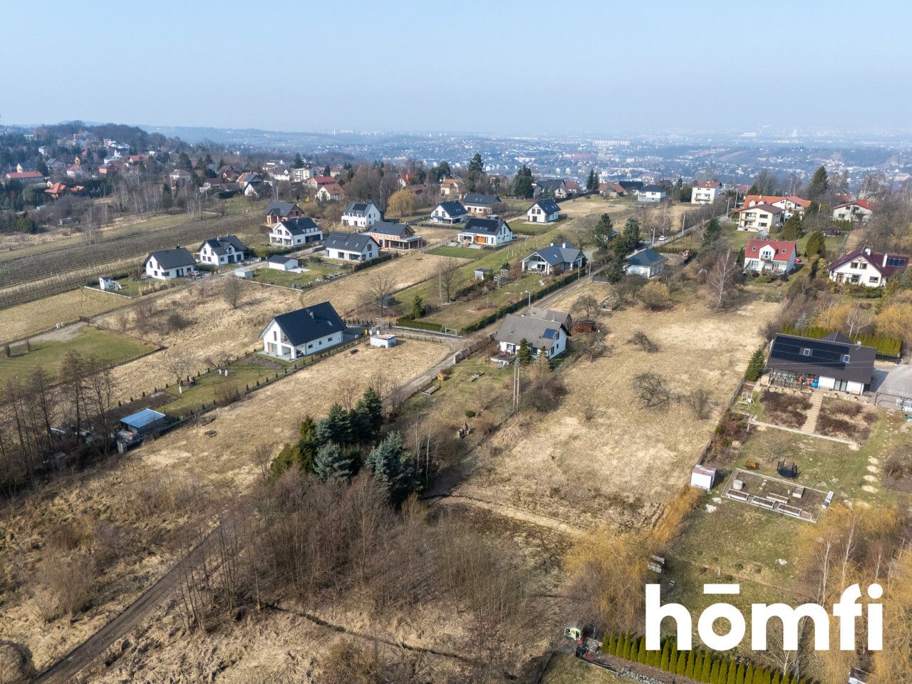 Enchanting Garden Oasis | Private Water Feature | (1700 m²) Plot - Дім - Продаж - Wielicki, Wieliczka / Rożnowa