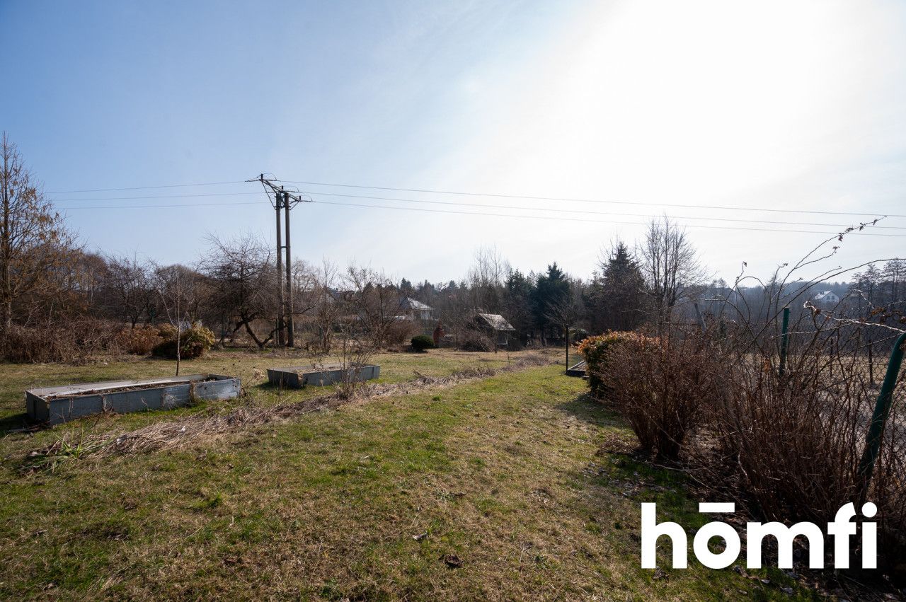 Enchanting Garden Oasis | Private Water Feature | (1700 m²) Plot - Дім - Продаж - Wielicki, Wieliczka / Rożnowa