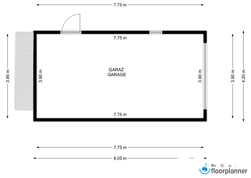 Enchanting Garden Oasis | Private Water Feature | (1700 m²) Plot - Дім - Продаж - Wielicki, Wieliczka / Rożnowa