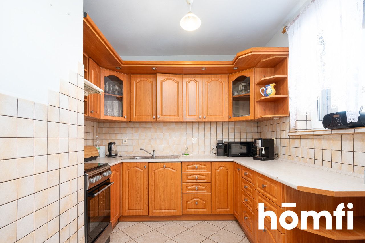 Enchanting Garden Oasis | Private Water Feature | (1700 m²) Plot - House - Sale - Wielicki, Wieliczka / Rożnowa