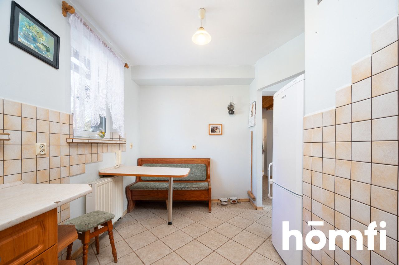 Enchanting Garden Oasis | Private Water Feature | (1700 m²) Plot - Дім - Продаж - Wielicki, Wieliczka / Rożnowa