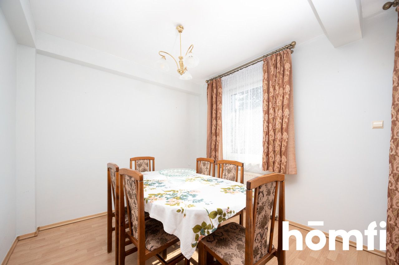 Enchanting Garden Oasis | Private Water Feature | (1700 m²) Plot - House - Sale - Wielicki, Wieliczka / Rożnowa