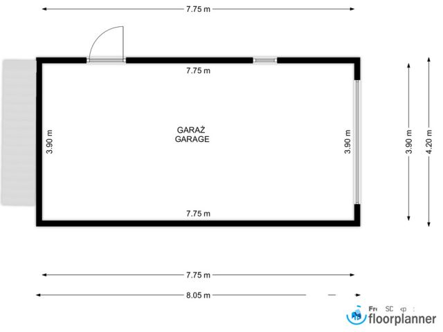 Enchanting Garden Oasis | Private Water Feature | (1700 m²) Plot - Дім - Продаж - Wielicki, Wieliczka / Rożnowa
