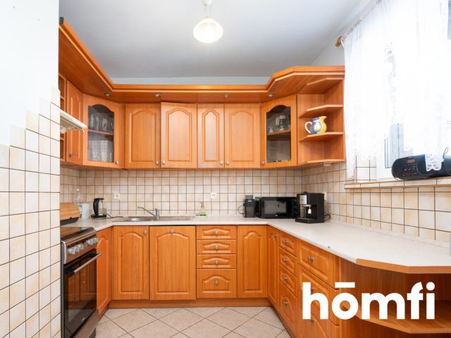 Ogród z bajki | staw | altana| działka 17 arów - Dom - Sprzedaż - Wielicki, Wieliczka / Rożnowa