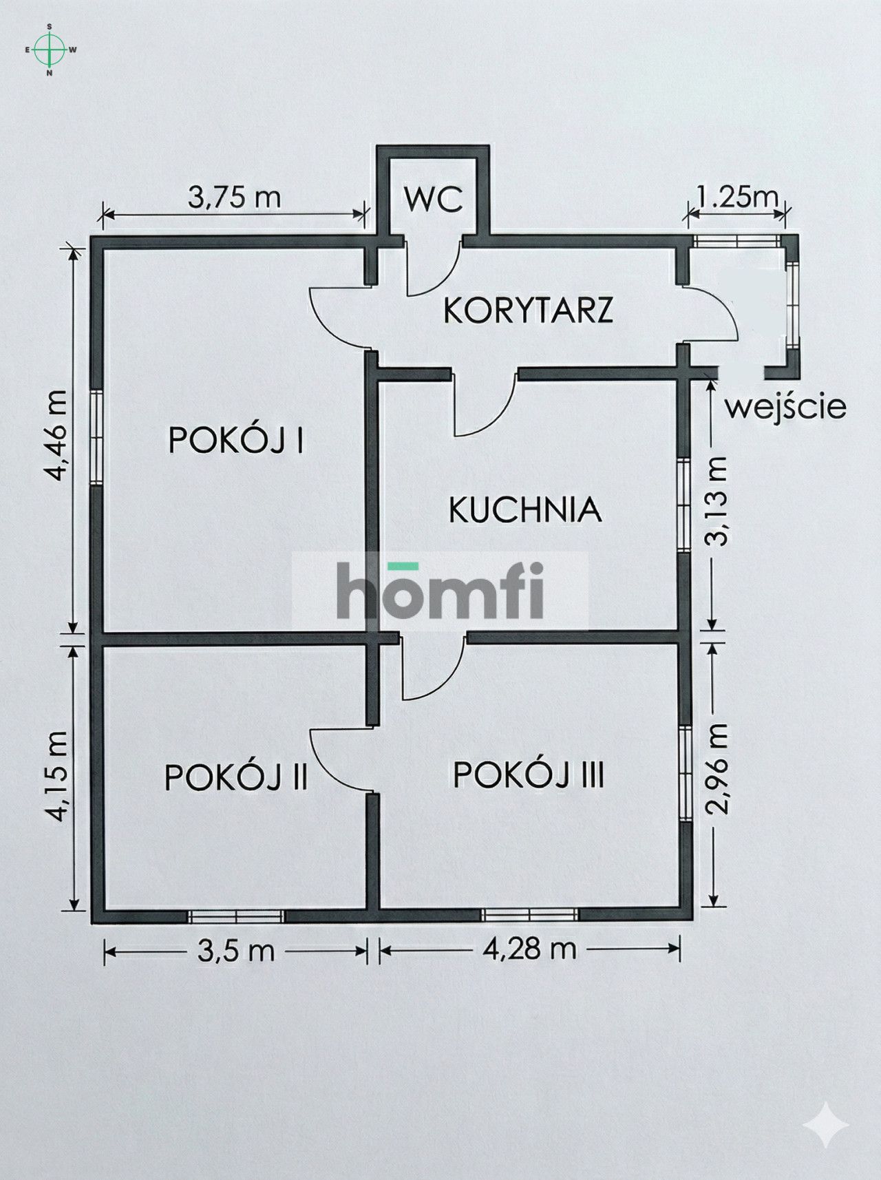 70 m2 - parter domu na Ołtaszynie, duży ogród - Dom - Sprzedaż - Wrocław, Krzyki / Ołtaszyn