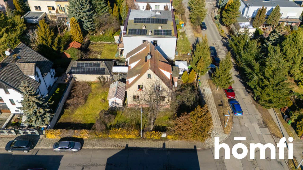 70 m2 - parter domu na Ołtaszynie, duży ogród - Dom - Sprzedaż - Wrocław, Krzyki / Ołtaszyn