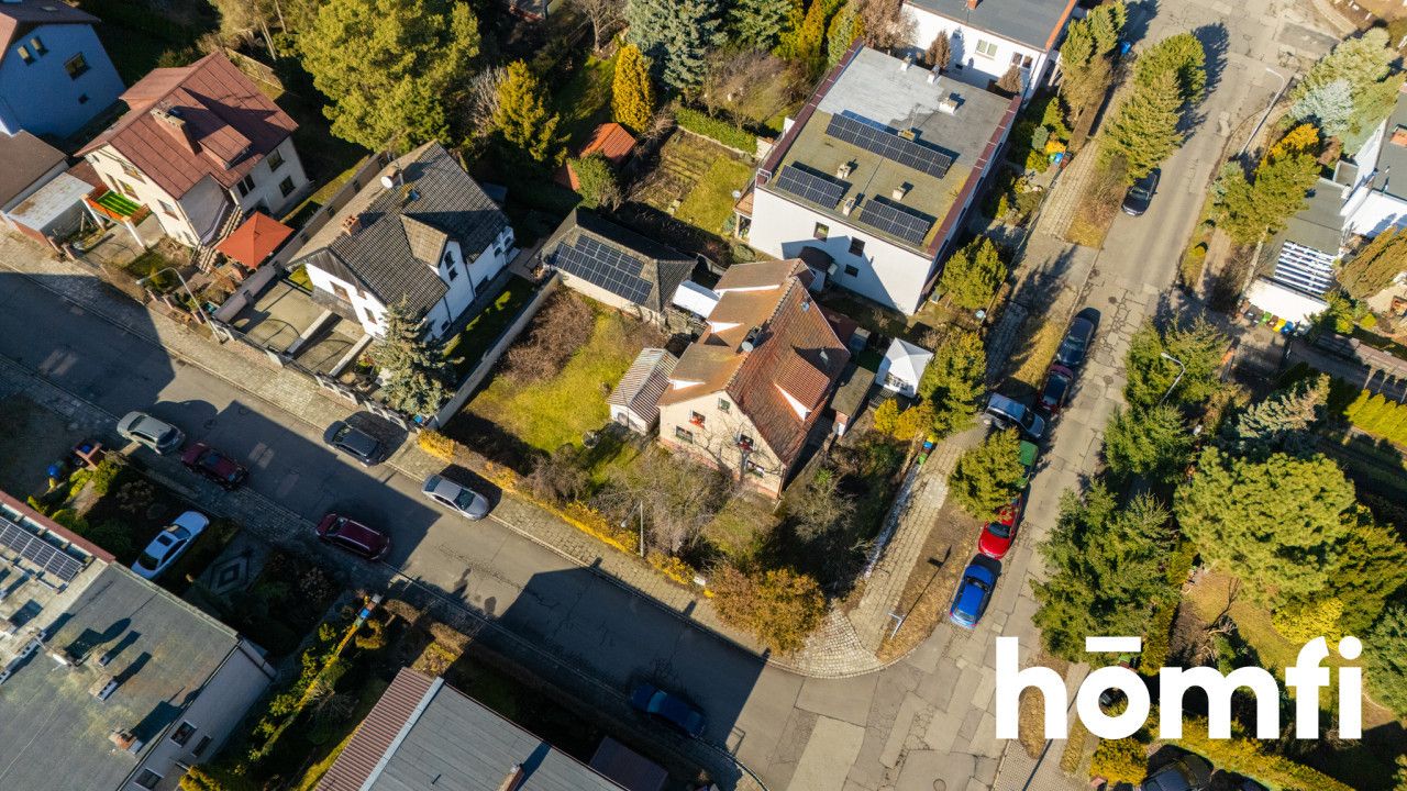 70 m2 - parter domu na Ołtaszynie, duży ogród - Dom - Sprzedaż - Wrocław, Krzyki / Ołtaszyn