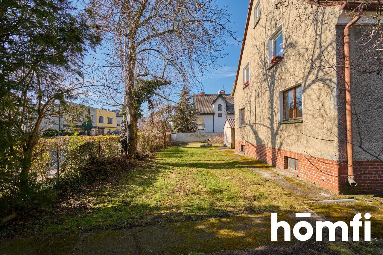 70 m2 - parter domu na Ołtaszynie, duży ogród - Dom - Sprzedaż - Wrocław, Krzyki / Ołtaszyn