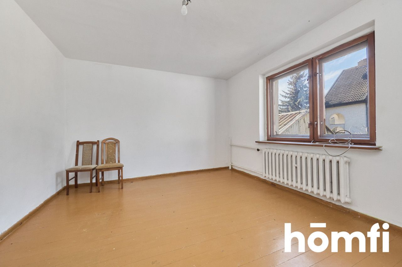 70 m2 - parter domu na Ołtaszynie, duży ogród - Dom - Sprzedaż - Wrocław, Krzyki / Ołtaszyn