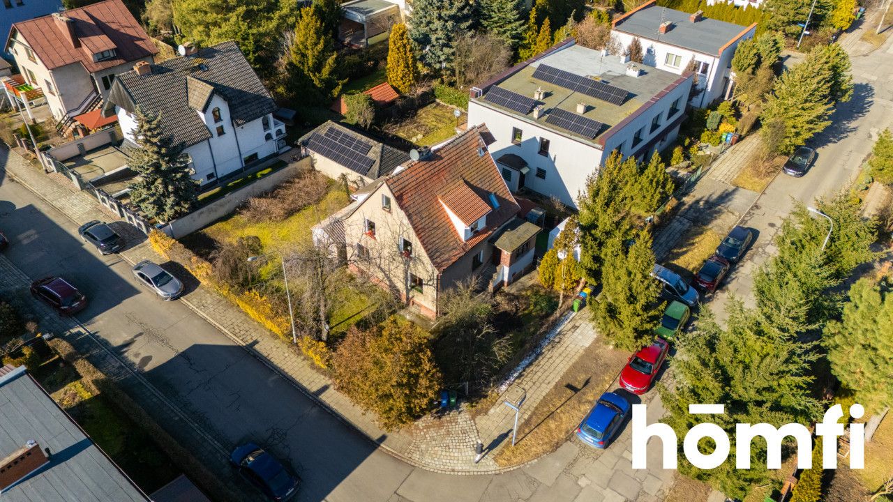 70 m2 - parter domu na Ołtaszynie, duży ogród - Dom - Sprzedaż - Wrocław, Krzyki / Ołtaszyn