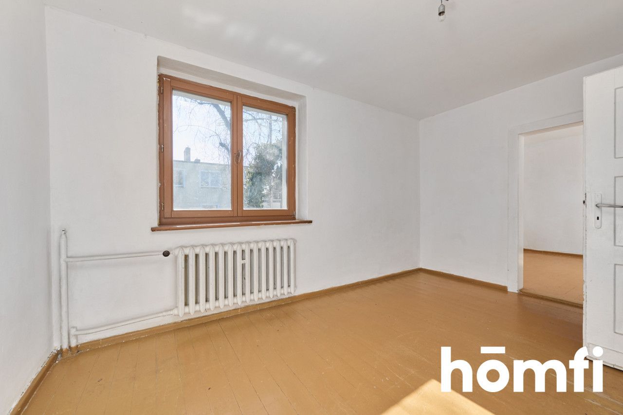 70 m2 - parter domu na Ołtaszynie, duży ogród - Dom - Sprzedaż - Wrocław, Krzyki / Ołtaszyn